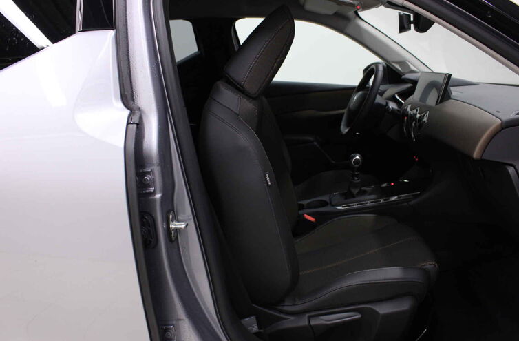 DS DS3 Crossback SUV Diesel