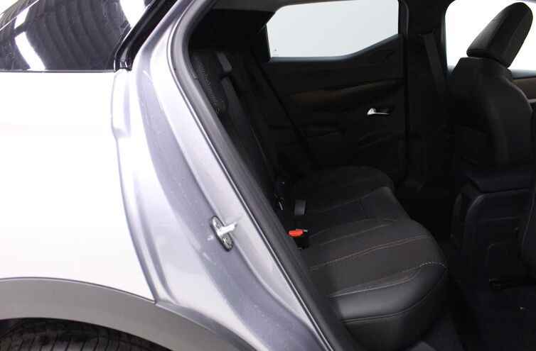 DS DS3 Crossback SUV Diesel