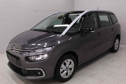 CITROEN Grand C4 SpaceTourer BlueHDi 130 S&S EAT8 Feel