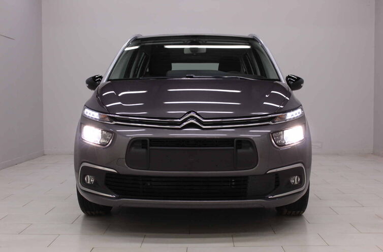 CITROEN Grand C4 SpaceTourer Monospace Diesel