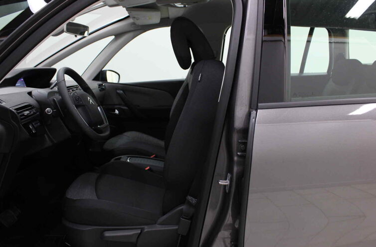 CITROEN Grand C4 SpaceTourer Monospace Diesel