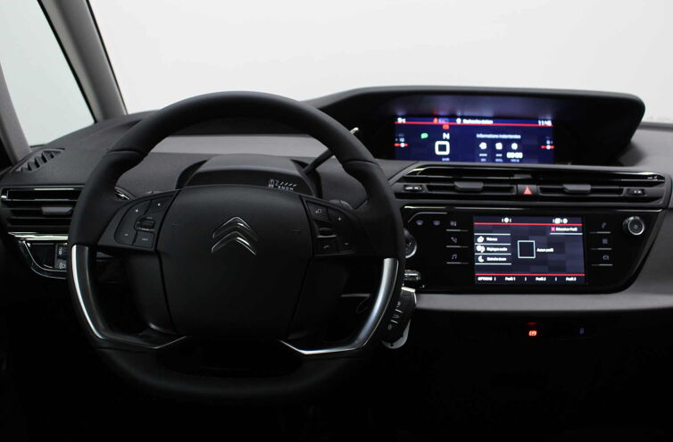 CITROEN Grand C4 SpaceTourer Monospace Diesel
