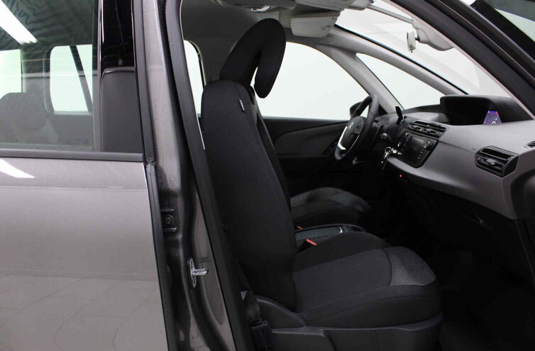CITROEN Grand C4 SpaceTourer Monospace Diesel