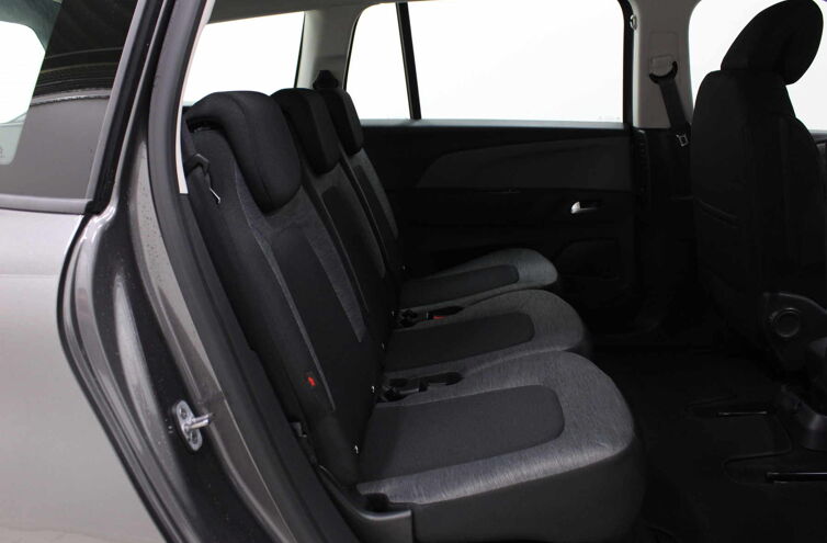 CITROEN Grand C4 SpaceTourer Monospace Diesel