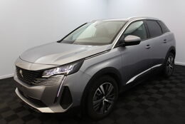 PEUGEOT 3008 BlueHDi 130ch S&S EAT8 Allure Pack