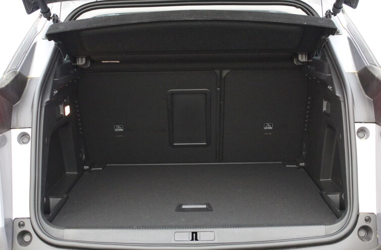 PEUGEOT 3008 SUV Diesel