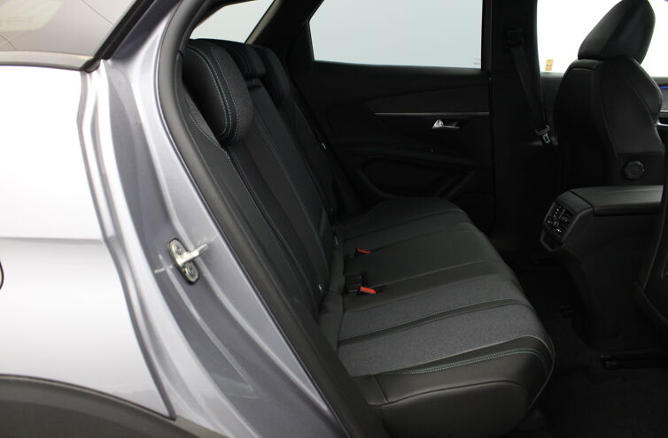 PEUGEOT 3008 SUV Diesel