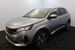 PEUGEOT 3008 BlueHDi 130ch S&S EAT8 Allure Pack