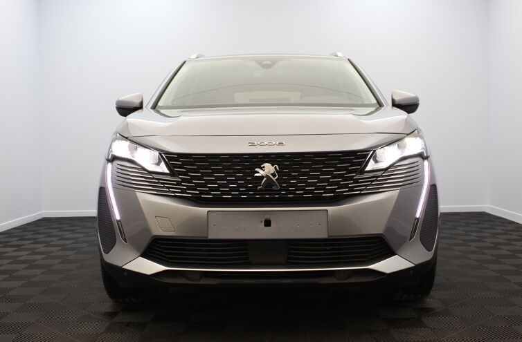 PEUGEOT 3008 SUV Diesel