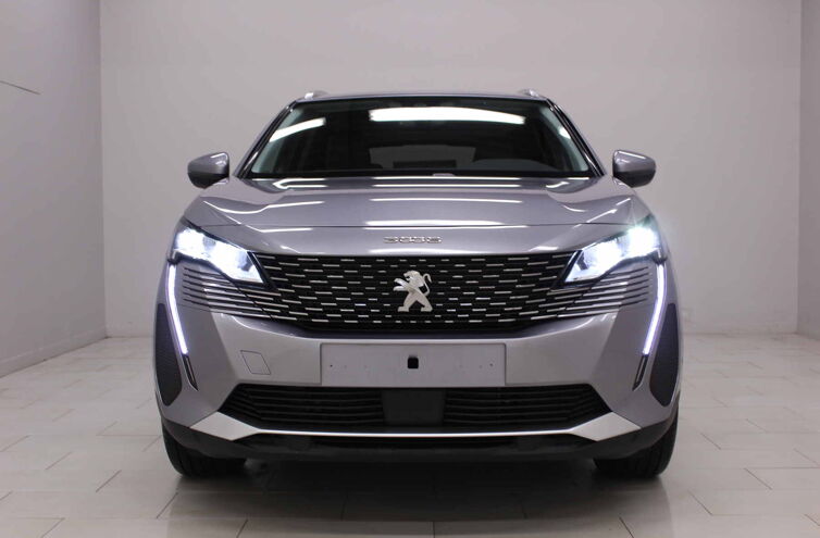 PEUGEOT 3008 SUV Diesel