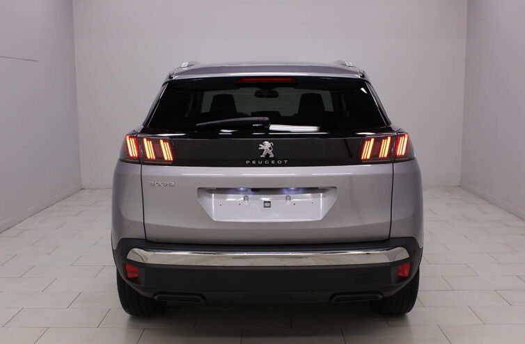 PEUGEOT 3008 SUV Diesel
