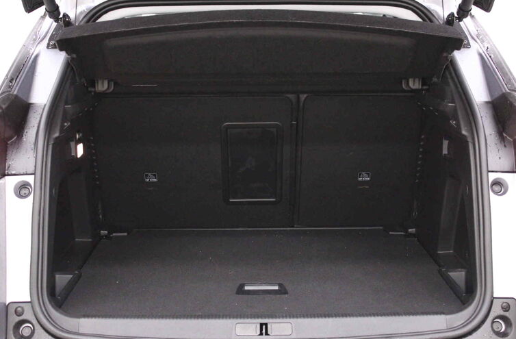 PEUGEOT 3008 SUV Diesel