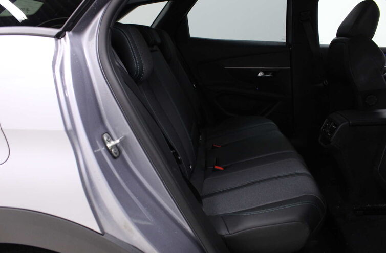 PEUGEOT 3008 SUV Diesel