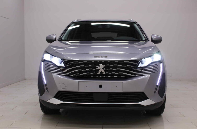 PEUGEOT 3008 SUV Diesel
