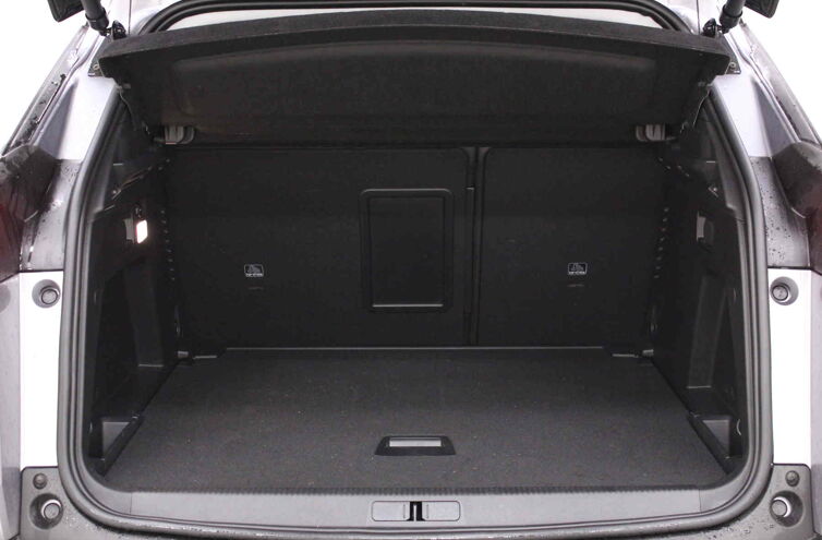 PEUGEOT 3008 SUV Diesel