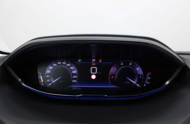 PEUGEOT 3008 SUV Diesel