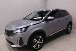 PEUGEOT 3008 BlueHDi 130ch S&S EAT8 Allure Pack