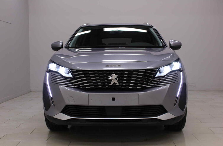 PEUGEOT 3008 SUV Diesel