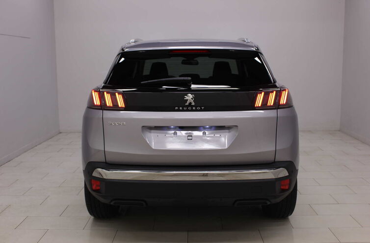 PEUGEOT 3008 SUV Diesel