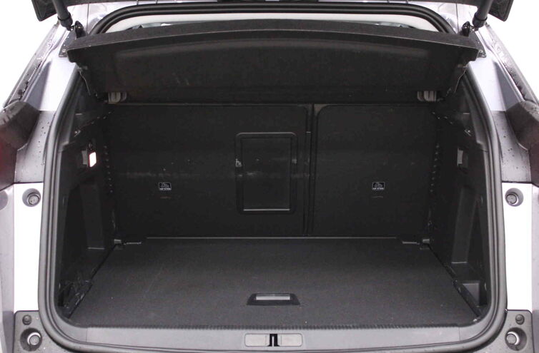 PEUGEOT 3008 SUV Diesel