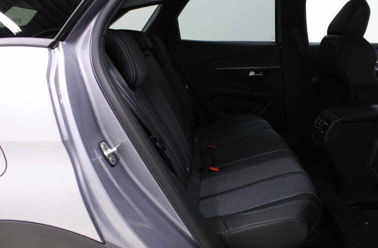 PEUGEOT 3008 SUV Diesel