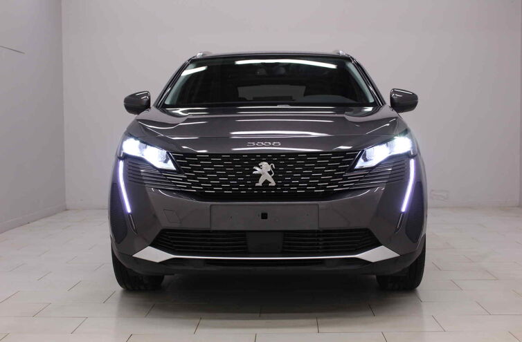 PEUGEOT 3008 SUV Diesel
