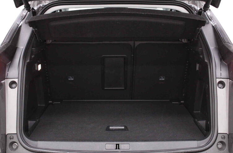 PEUGEOT 3008 SUV Diesel