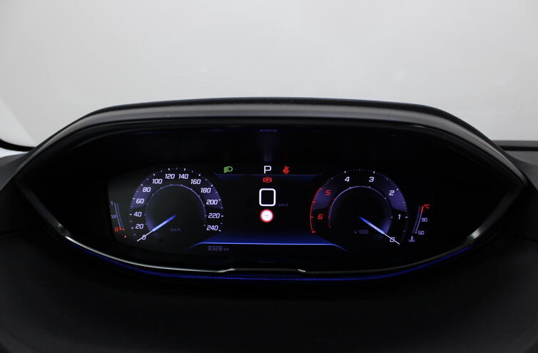 PEUGEOT 3008 SUV Diesel