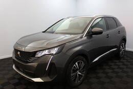PEUGEOT 3008 BlueHDi 130ch S&S EAT8 Allure Pack