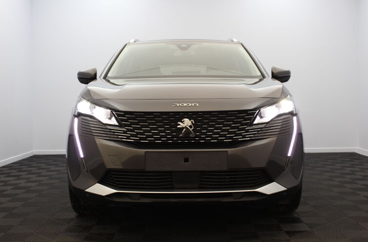 PEUGEOT 3008 SUV Diesel