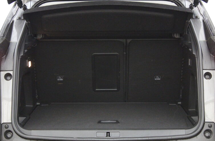 PEUGEOT 3008 SUV Diesel