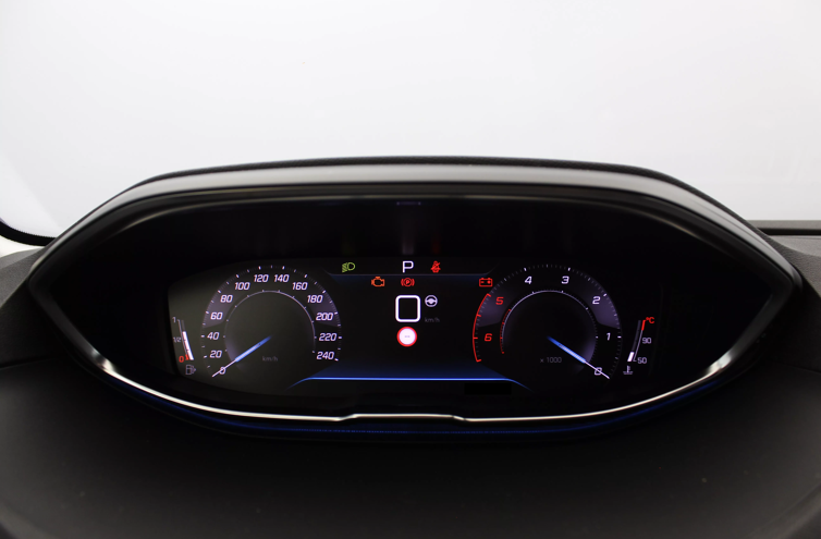 PEUGEOT 3008 SUV Diesel
