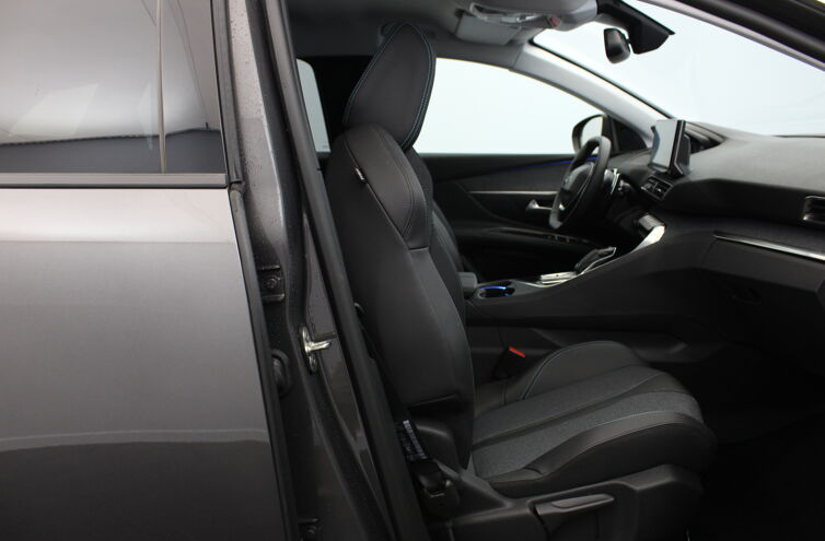 PEUGEOT 3008 SUV Diesel