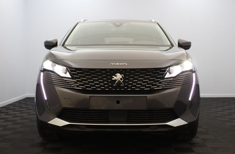PEUGEOT 3008 SUV Diesel
