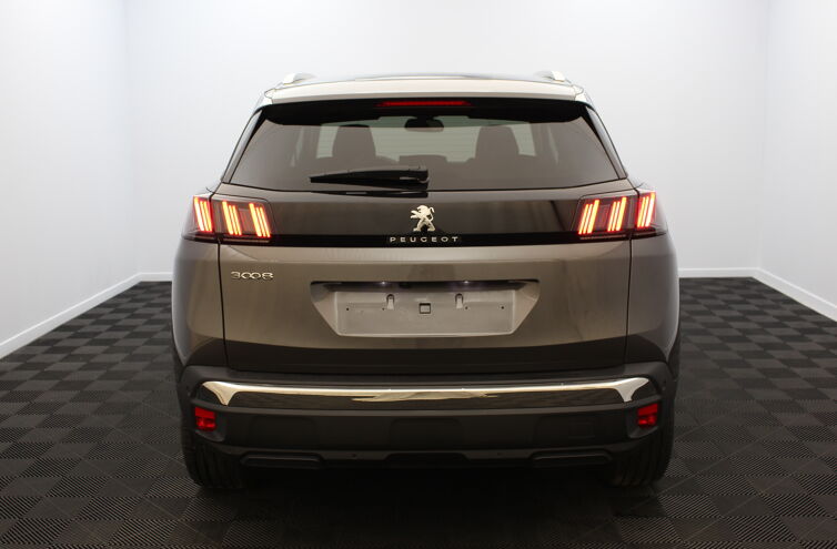 PEUGEOT 3008 SUV Diesel