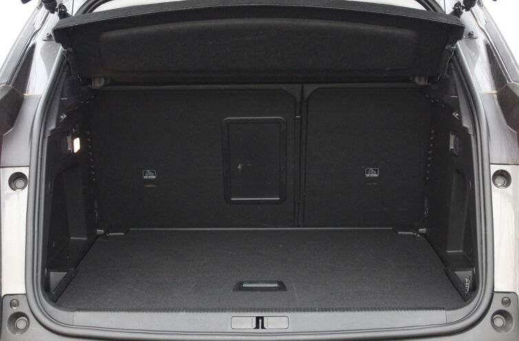PEUGEOT 3008 SUV Diesel
