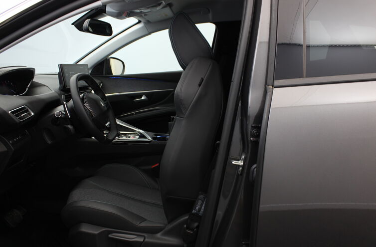 PEUGEOT 3008 SUV Diesel