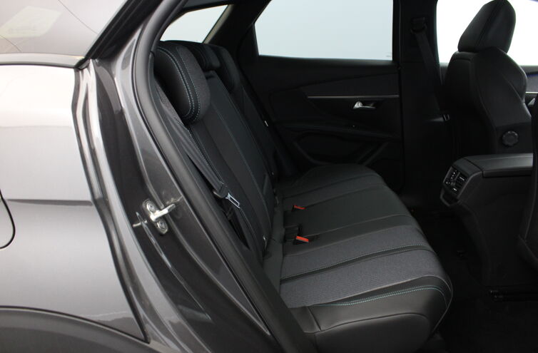 PEUGEOT 3008 SUV Diesel