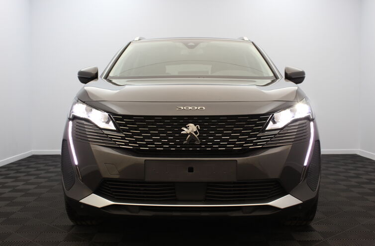 PEUGEOT 3008 SUV Diesel