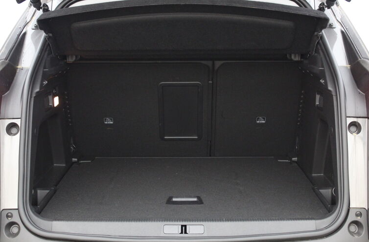 PEUGEOT 3008 SUV Diesel