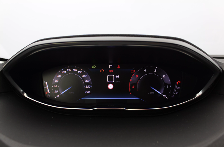 PEUGEOT 3008 SUV Diesel