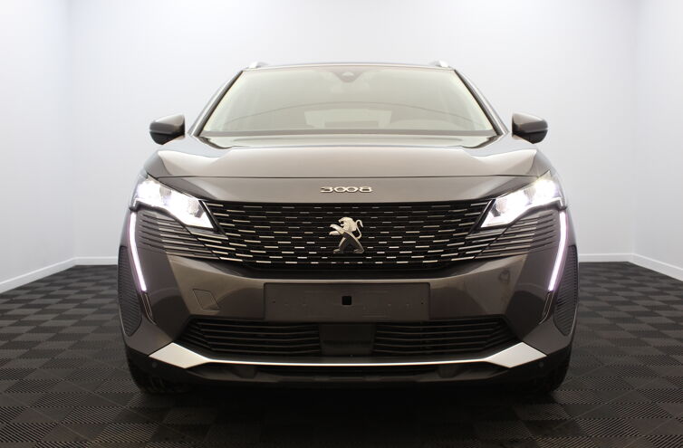 PEUGEOT 3008 SUV Diesel