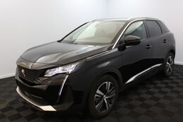 PEUGEOT 3008 BlueHDi 130ch S&S EAT8 Allure Pack