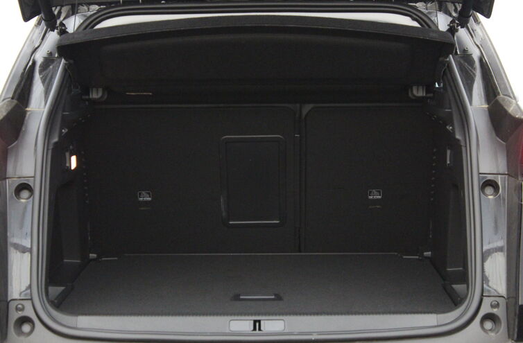 PEUGEOT 3008 SUV Diesel
