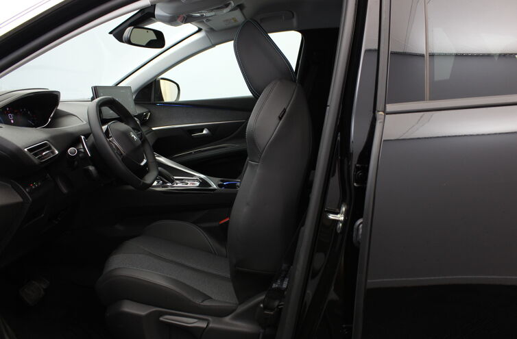 PEUGEOT 3008 SUV Diesel