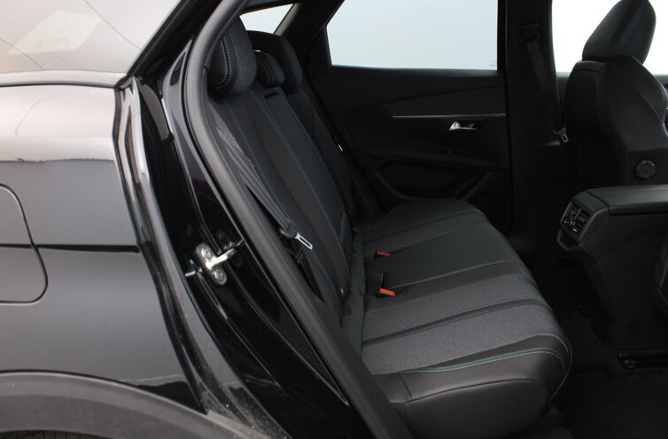PEUGEOT 3008 SUV Diesel