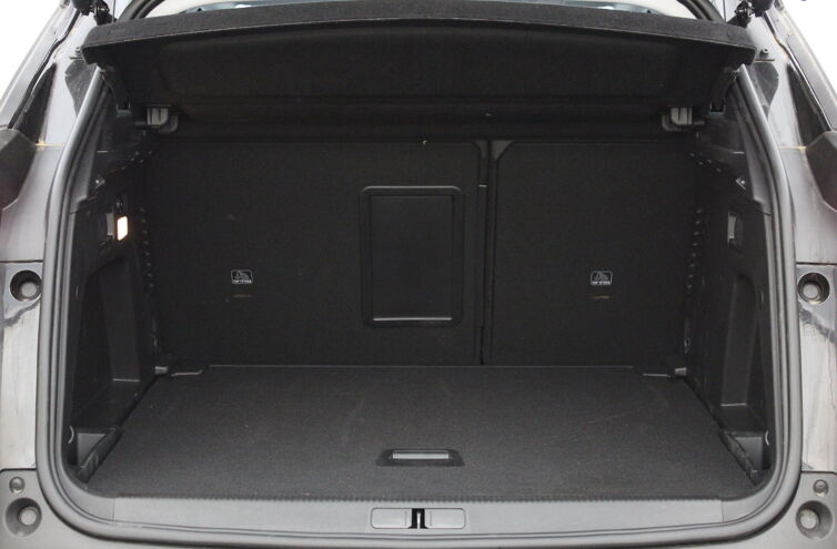 PEUGEOT 3008 SUV Diesel