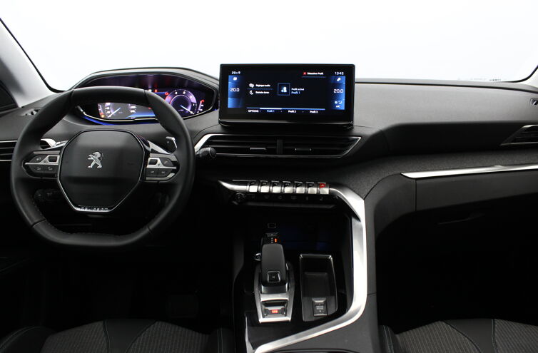 PEUGEOT 3008 SUV Diesel