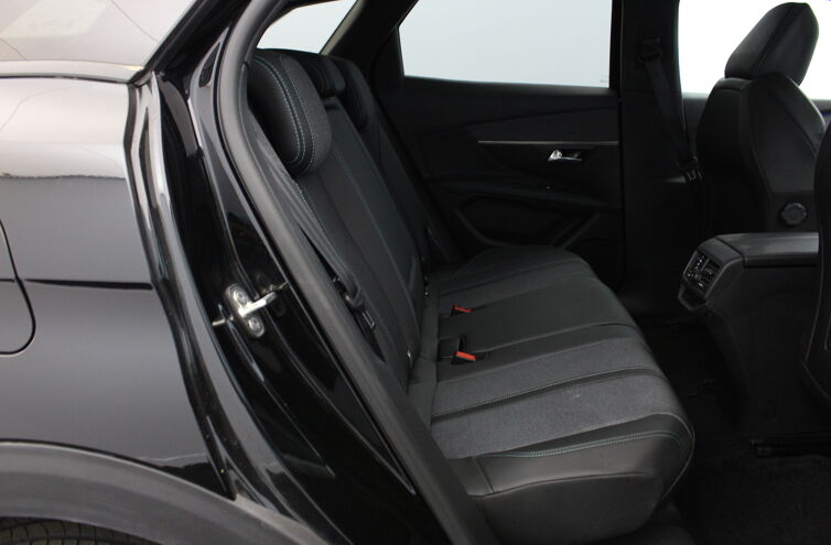 PEUGEOT 3008 SUV Diesel
