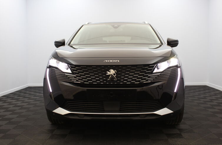 PEUGEOT 3008 SUV Diesel